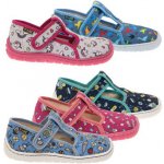 Fare Barefoot 5102 5202 suchý zip – Zboží Mobilmania