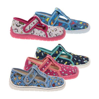Fare Barefoot 5102 5202 suchý zip – Zboží Mobilmania
