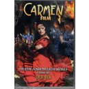 Carmen DVD