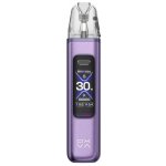 Oxva Xlim Pro 3 Pod 1500 mAh Purple Silk – Sleviste.cz