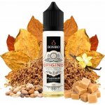 Bombo Platinum Tobaccos Shake & Vape Originis RY4 15 ml – Zboží Dáma