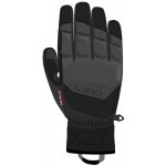 Leki Griffin Base 3D černá/šedá – Hledejceny.cz