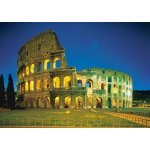 Clementoni Řím Koloseum 1000 dílků – Hledejceny.cz