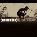 Linkin Park - Meteora CD – Zbozi.Blesk.cz