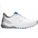 Callaway Lazer Mens white/silver – Zboží Dáma