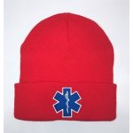 zimní s výšivkou STAR OF LIFE – Hledejceny.cz