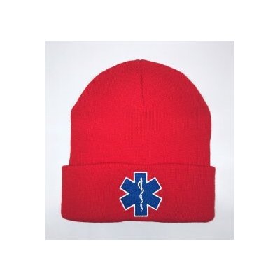 zimní s výšivkou STAR OF LIFE – Hledejceny.cz