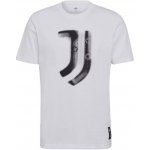 adidas tričko JUVENTUS FC tee crest – Hledejceny.cz