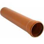 Marley Kanalizační trubka 110 mm 500 mm – Hledejceny.cz