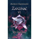 Zaklínač VI. - Věž vlaštovky - Andrzej Sapkowski – Sleviste.cz