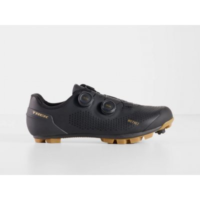 Trek Cambion Mountain Bike Shoe- black/gum – Zboží Dáma