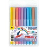 Centropen Colour World Pastel 7550 10 ks – Hledejceny.cz