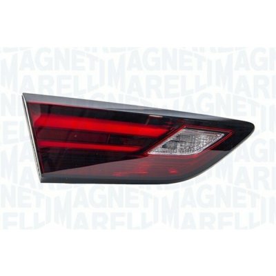 Zadní světlo MAGNETI MARELLI 714081410103 – Hledejceny.cz