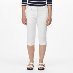 Regatta Mayaan Capri Dámské 3/4 kalhoty bílá – Hledejceny.cz