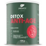 Nature’s Finest Detox Anti-Age 125 g – Hledejceny.cz