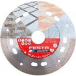 Festa Kotouč diamantový řezný plný 125 x 1.2 x 22.2 mm 21235 – Sleviste.cz