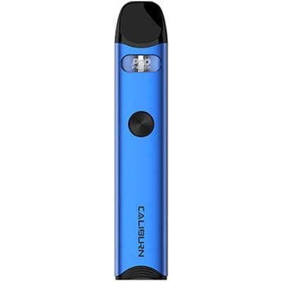 Uwell Caliburn A3 520 mAh Blue 1 ks – Zboží Mobilmania