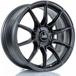 Bola Flb 7,5X17 4X100 ET40-45 gloss gunmetal – Sleviste.cz