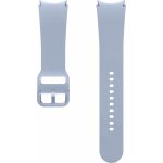 Samsung Sportovní náramek vel. M/L pro Watch 4/5/6 - polární modrá, ET-SFR94LLEGEU – Zboží Živě