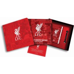 Fan-shop Gift box LIVERPOOL FC 2025