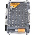 Ferrida sada bitů 61 kusů FRD-BS61PCS – HobbyKompas.cz