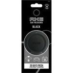 AXE 3D Hanging Air Freshener BLACK – Hledejceny.cz