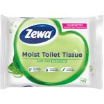 Zewa Aloe Vera 42 ks – Zboží Dáma
