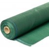 Stínící textilie COVERNIT Stínící tkanina 90% zelená, Návin role: 10 m, role: 1 m
