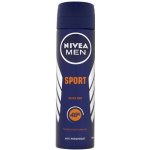Nivea Men Sport deospray 150 ml – Zboží Mobilmania