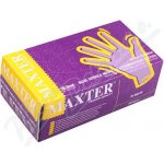 MAXTER GLOVE MANUFACTURING U-R bezprašné 100 ks – Zbozi.Blesk.cz