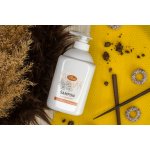 Pleva šampon s propolisem velký 500 g – Zboží Dáma