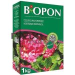 BOPON hnojivo na hortenzie 1 kg – Zboží Mobilmania