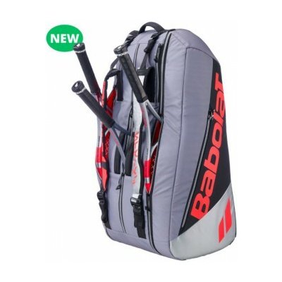 Babolat bag RH X9 PURE STRIKE 2025 – Zboží Dáma