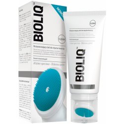 Bioliq Clean jemný čistící gel pro citlivou pleť 125 ml