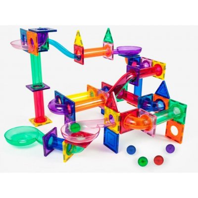 Picasso Tiles Marble Run 100 ks – Sleviste.cz