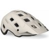 Cyklistická helma MET Terranova Mips off-white bronze matná 2021