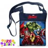 Star taška přes rameno Avengers 42958