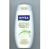 Sprchové gely Nivea Massage Beauty sprchový gel 250 ml