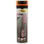 Color Mark Značkovací sprej SPOTMARKER FLUO 500 ml oranžová – Hledejceny.cz