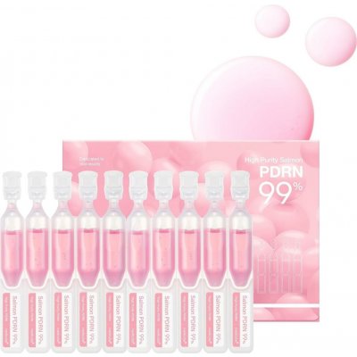 Medicube PDRN Pink One Day Serum 10 ks – Zboží Dáma