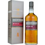 Auchentoshan 12y 40% 0,7 l (karton) – Hledejceny.cz