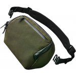 Alpaka Go Sling Nano Axoflux 600D Army Green – Hledejceny.cz