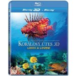 IMAX Korálový útes 2D+3D BD – Hledejceny.cz