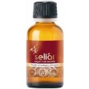 Vlasová regenerace Echosline Seliar Fluid vyživující fluid na vlasy s arganovým olejem 30 ml
