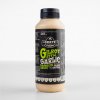 Omáčka Grate Goods BBQ omáčka Gilroy Garlic 265 ml