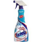Fixinela Perfekt tekutý čistič koupelen rozprašovač 500 ml – HobbyKompas.cz