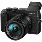 Panasonic Lumix DMC-GX8 – Zboží Živě