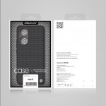 Pouzdro Nillkin Textured Hard Case Huawei Nova 9 Honor 50 černé – Zbozi.Blesk.cz