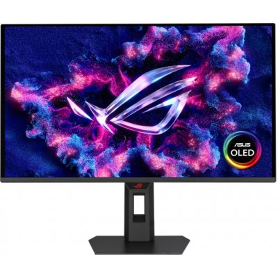 Asus ROG Strix OLED XG32UCWG – Hledejceny.cz
