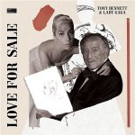 Lady Gaga/Bennett Tony - Love For Sale Vinyl LP – Hledejceny.cz